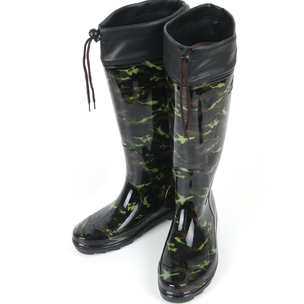 마이슈 250-290 발이편한 남성 카프장화 주방 식당 작업장화 낚시장화 남자 레인부츠 20,500원