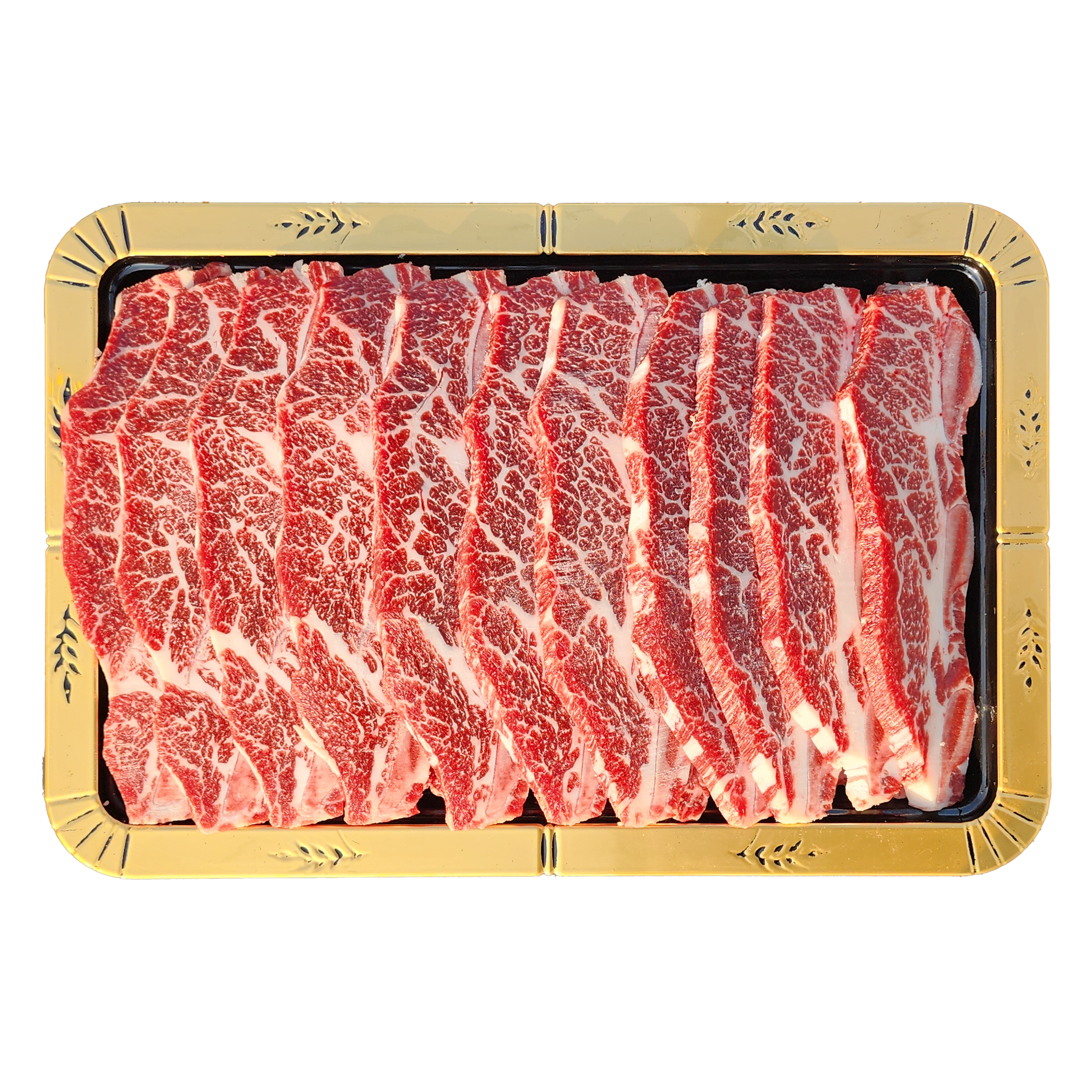 미국산 프라임등급 LA갈비 소갈비 선물세트 명절 캠핑용 1.5kg, 1개 132,000원