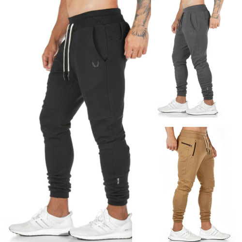 막심 스포츠 머슬핏 짐웨어 트레이닝 조거팬츠 기능성 남자헬스바지 15,700원