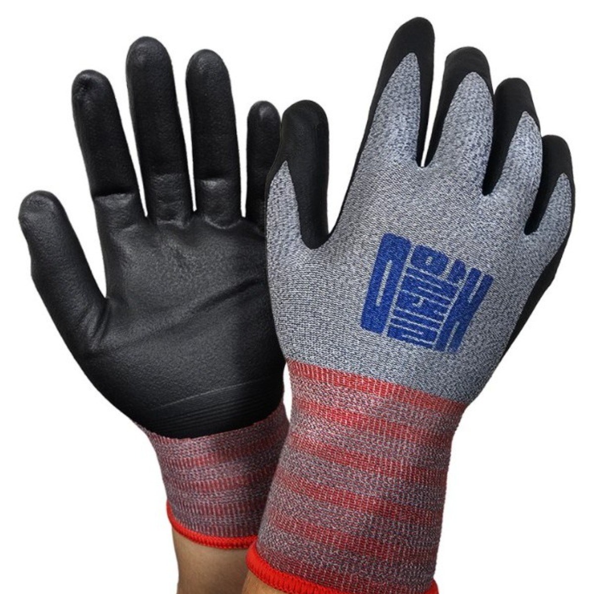 알뜰애 NBR 다목적 코팅장갑 택배장갑 터치 작업장갑 S M L 14,850원