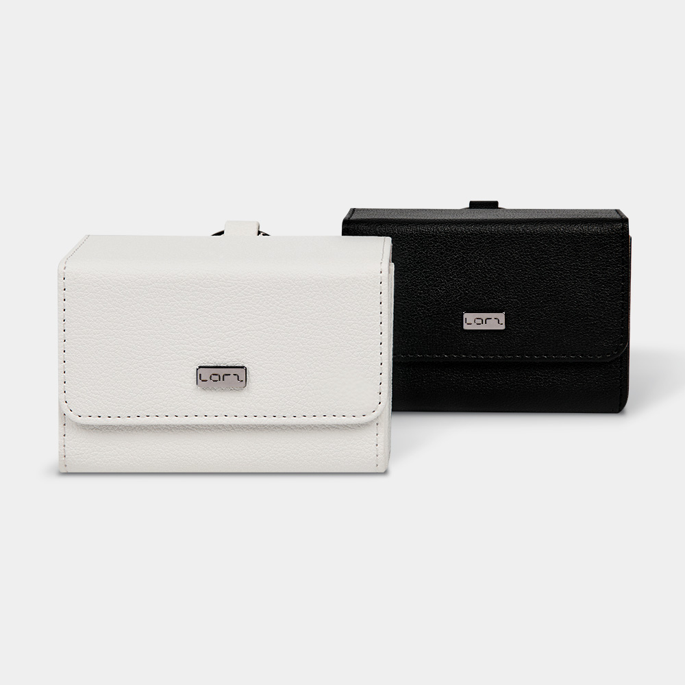 [라르츠] 골프 거리측정기 마그네틱 클로저 전용 고급 케이스 29,000원