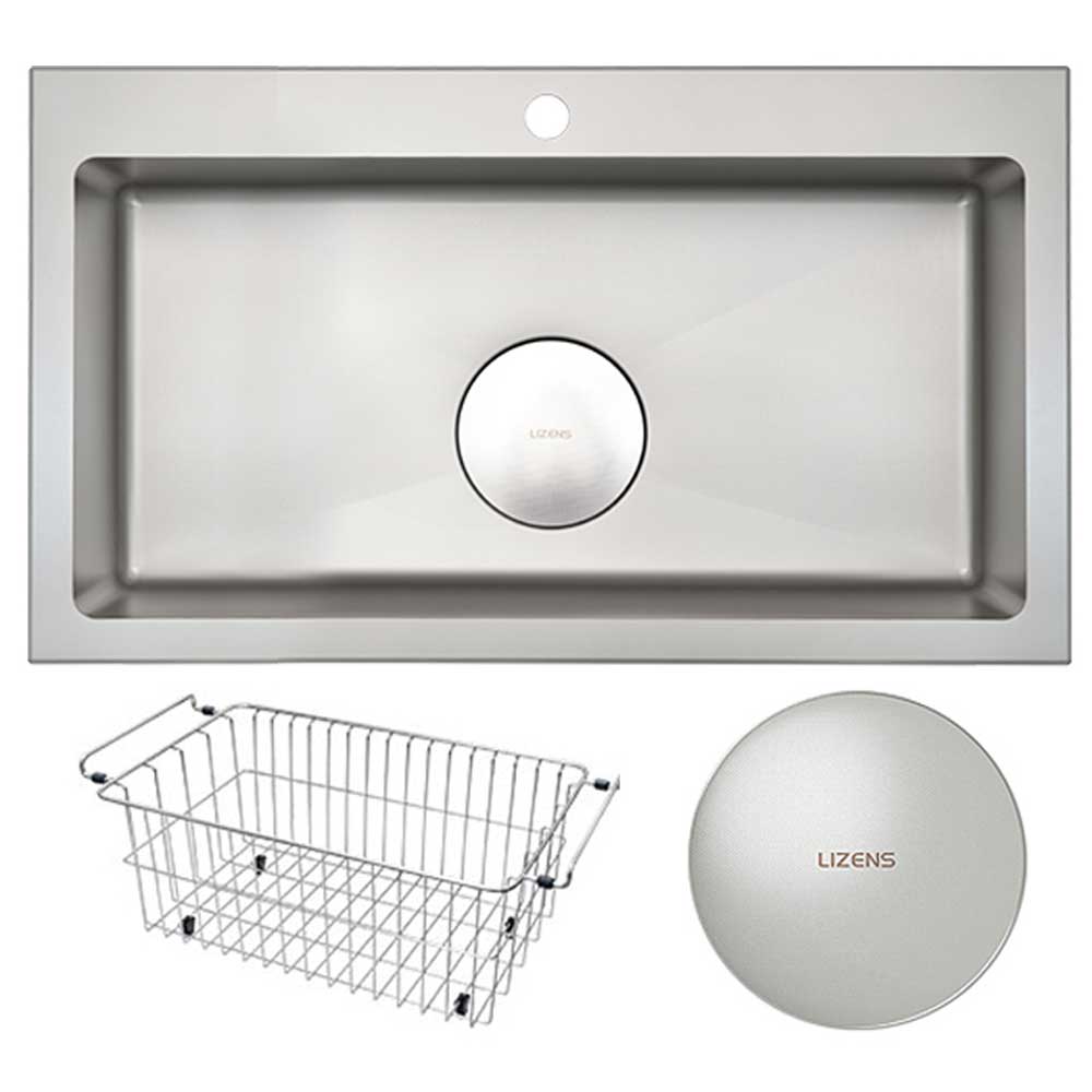 리젠스 사각싱크볼 GQEN9803 리폼볼 엠보 코팅 애쉬그레이 500,000원