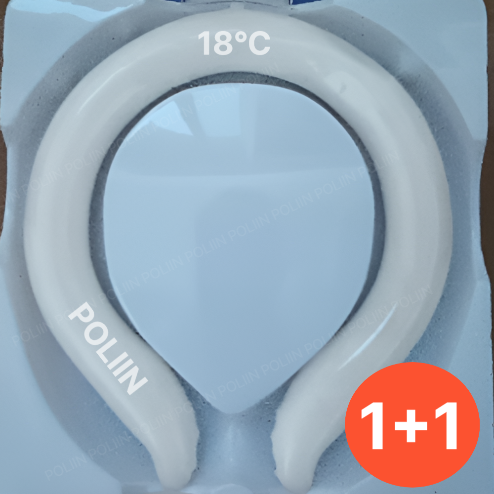 POLIIN 아이스 넥쿨러 PCM 넥밴드 넥쿨링 19,900원