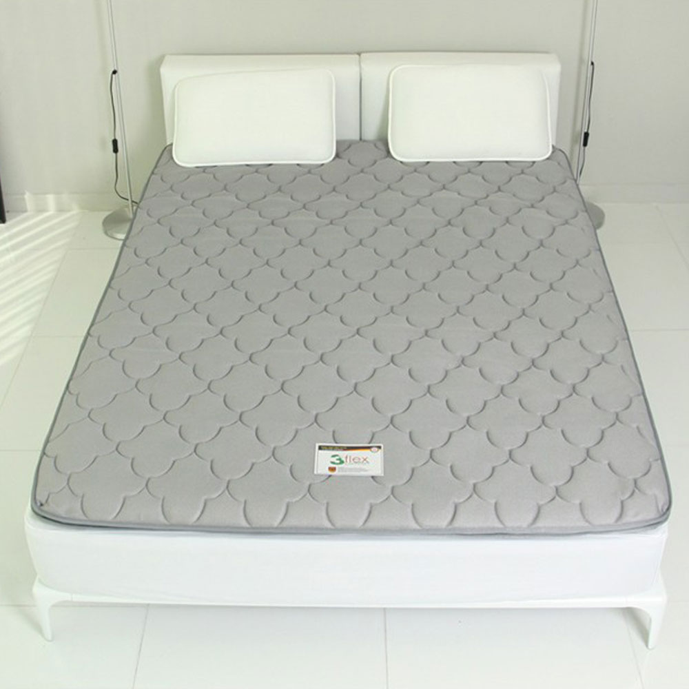 사계절사용 두툼하고 촘촘한 에어매쉬매트 두께 4-6cm거실매트 침대매트 여름매트 쿨매트 토퍼 255,000원