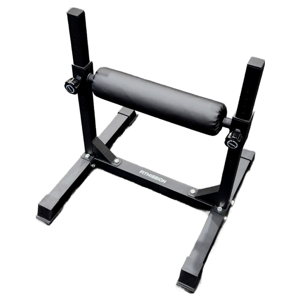 피트미션 스플릿 스쿼트 스탠드, 블랙 70,900원