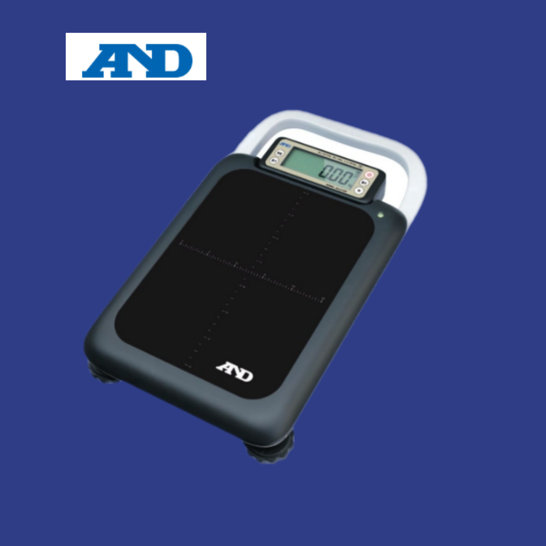 에이엔디 AND 전자저울 SAII-30K 시리즈 휴대용 전자 저울 고중량 벤치형 이동식 이동형, SAII-30K 243,000원