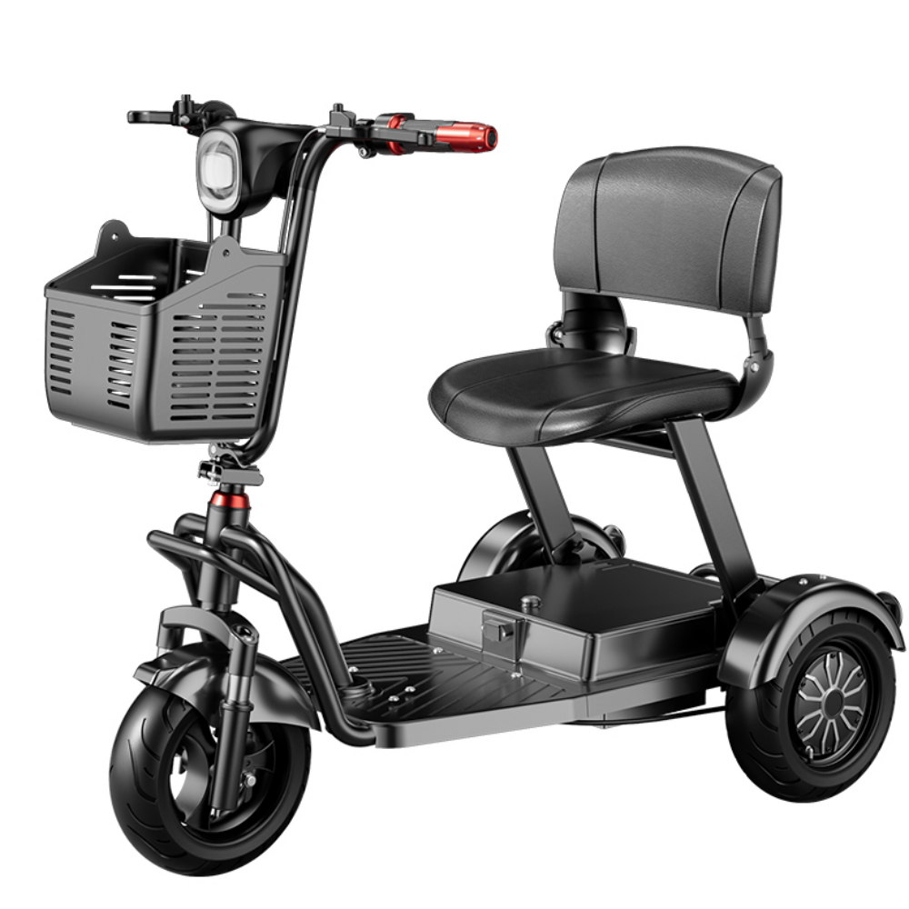 모드홈 세발 전기 자전거 스쿠터 안전한 삼륜 전동 어르신 전동차 678,000원