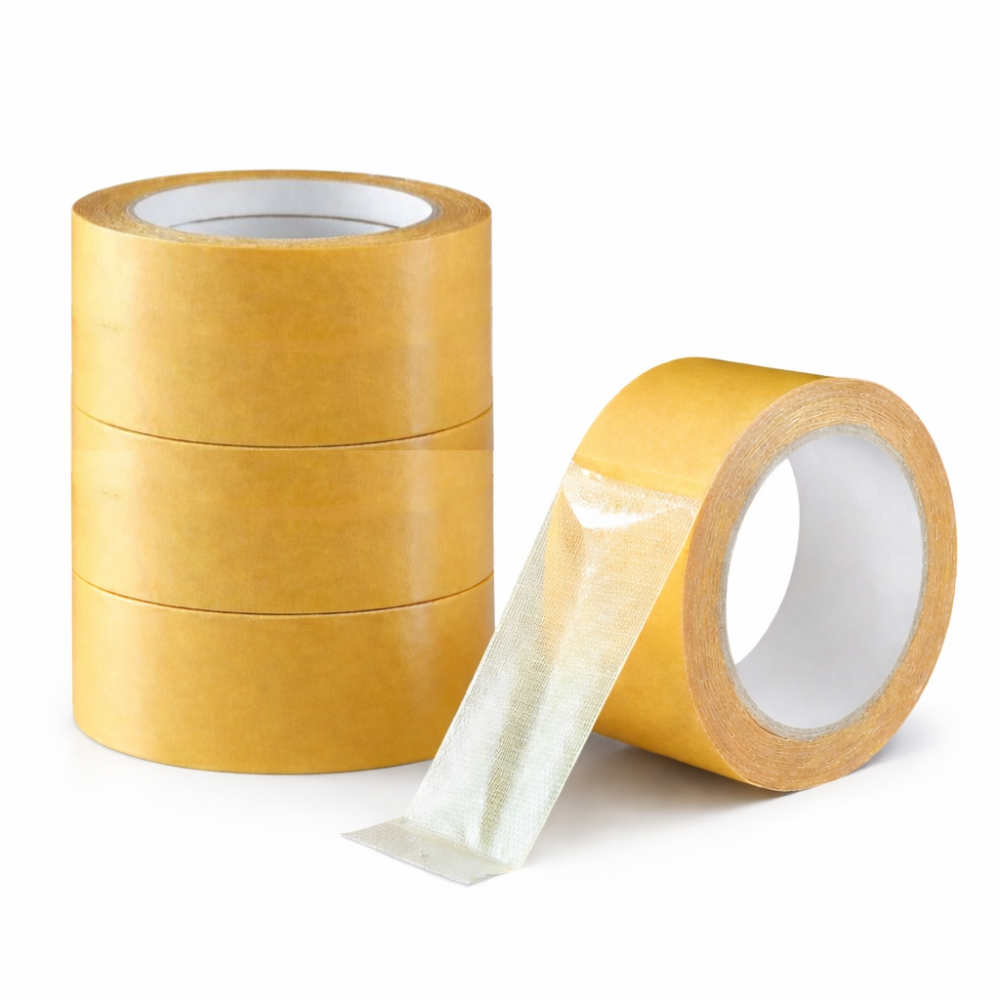 소소무역 자국없는 투명 초강력 양면테이프, 4개 8,890원