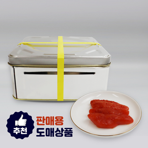 해성 소알 명란젓 96,800원