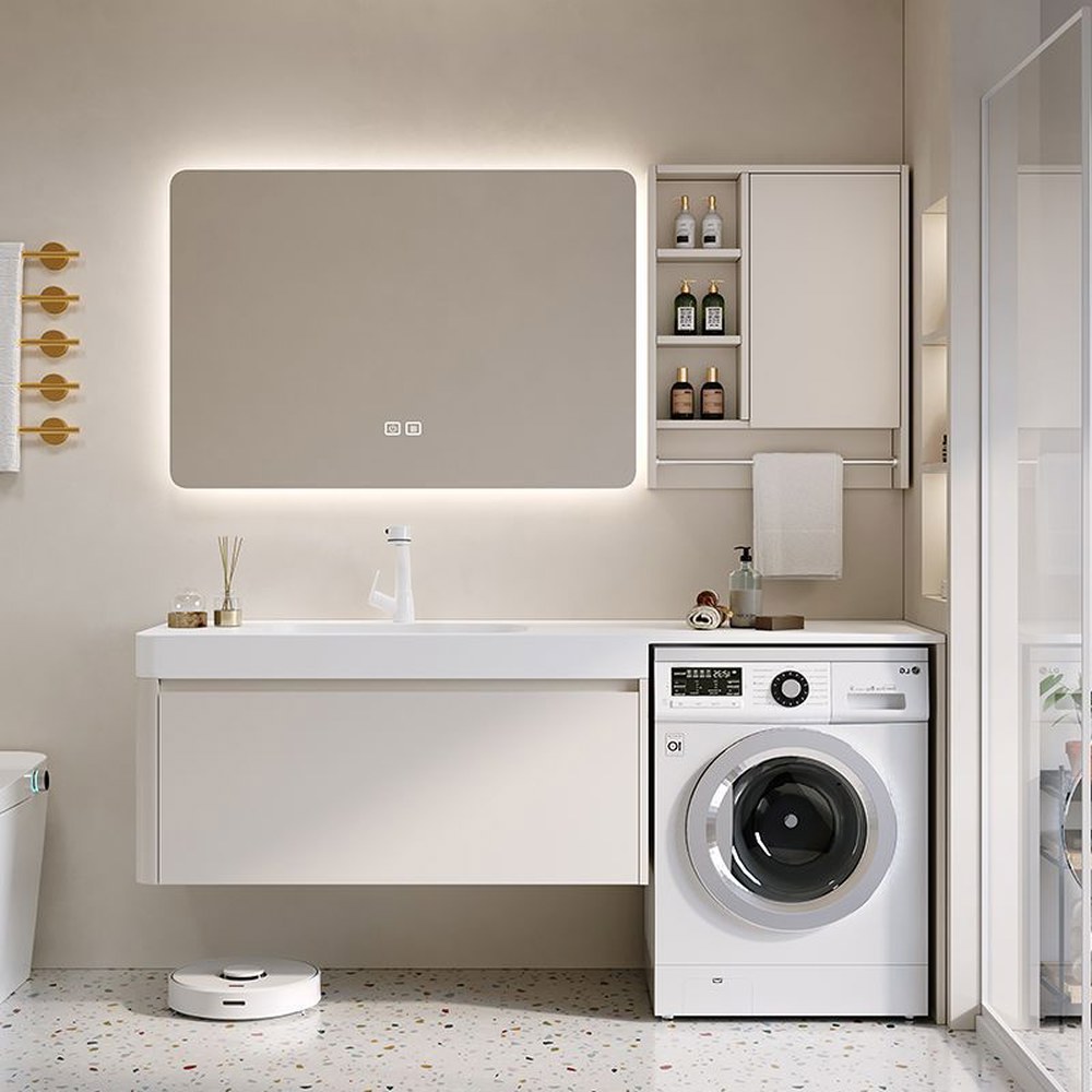 스텐 세탁기 선반 건조기 다이 받침대 스탠딩 수납대 랙 캐비닛 정리대 드럼 통돌이 스틸 1,382,800원