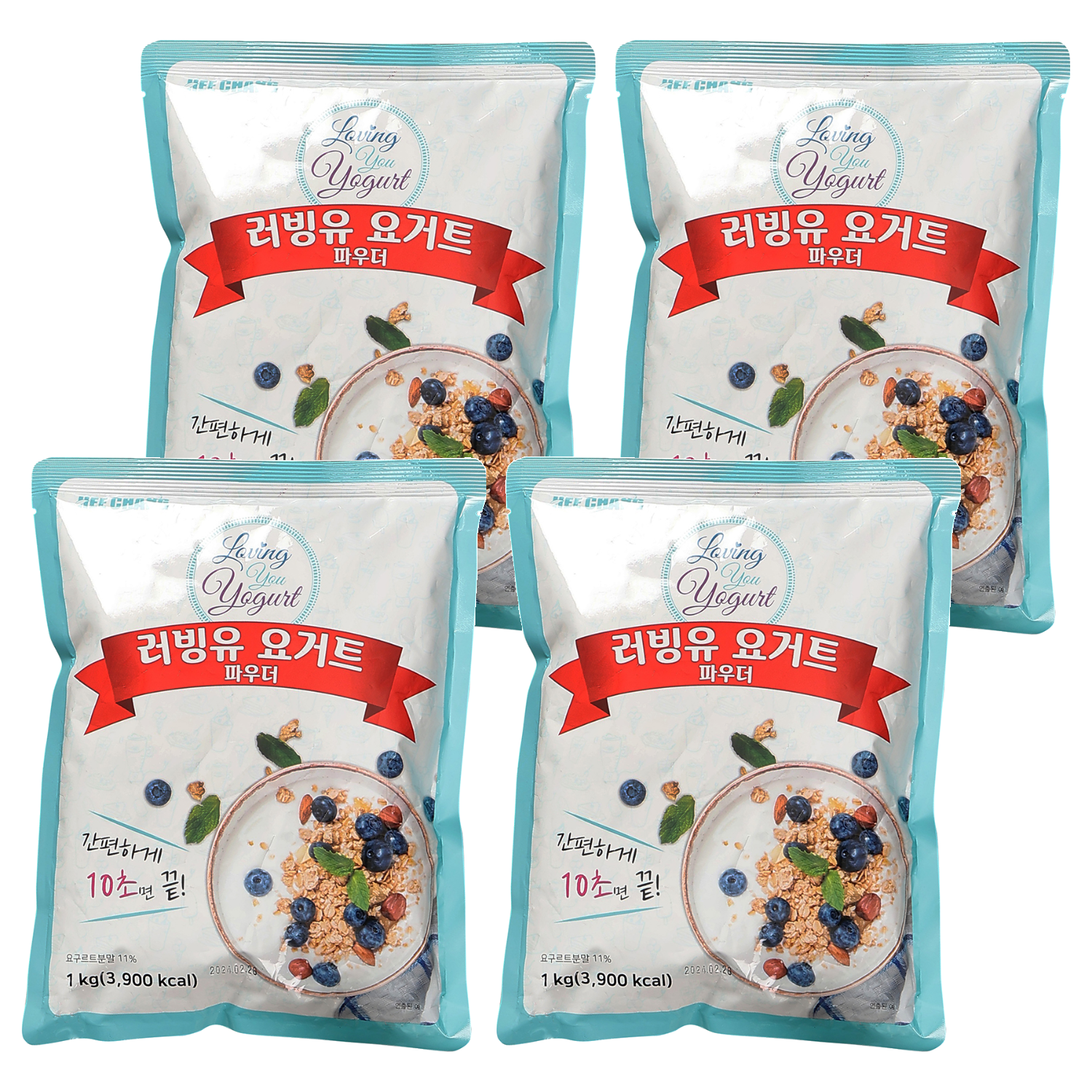 희창 러빙유 요거트 파우더 24,220원