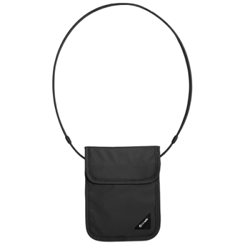 팩세이프 넥 파우치 Coversafe X75 RFID 차단 보안 소매치기방지 도난방지 34,900원