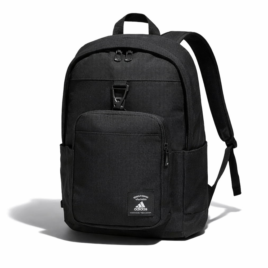 아디다스 캐주얼 데일리 백팩 학생 출퇴근 가방 39,000원