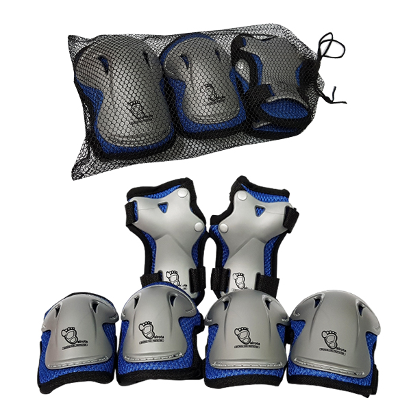 발로타 유아동용 무릎 + 손목 + 팔꿈치 보호대세트 12,900원