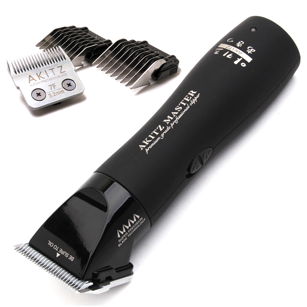 아키즈 반려동물용 마스터 클리퍼 AC-07, 단일색상, 1개 290,000원