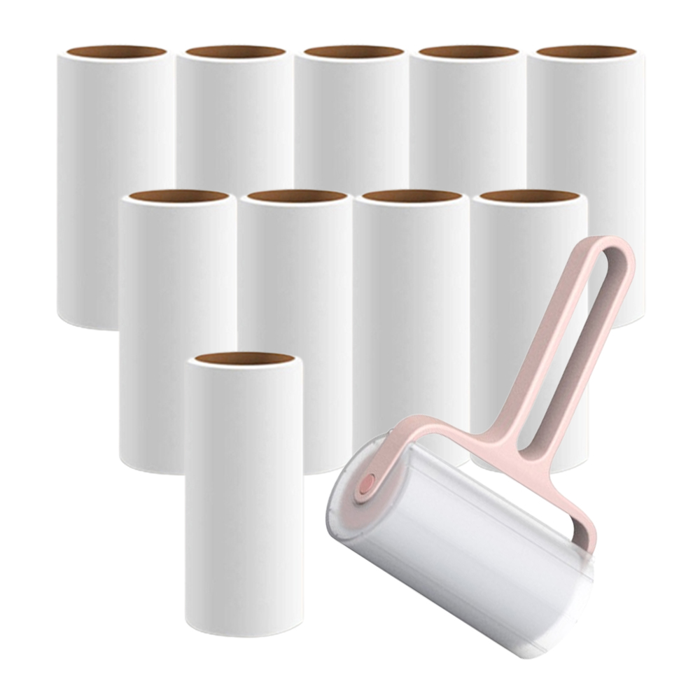 10cm 돌돌이 클리너+리필세트 9,900원