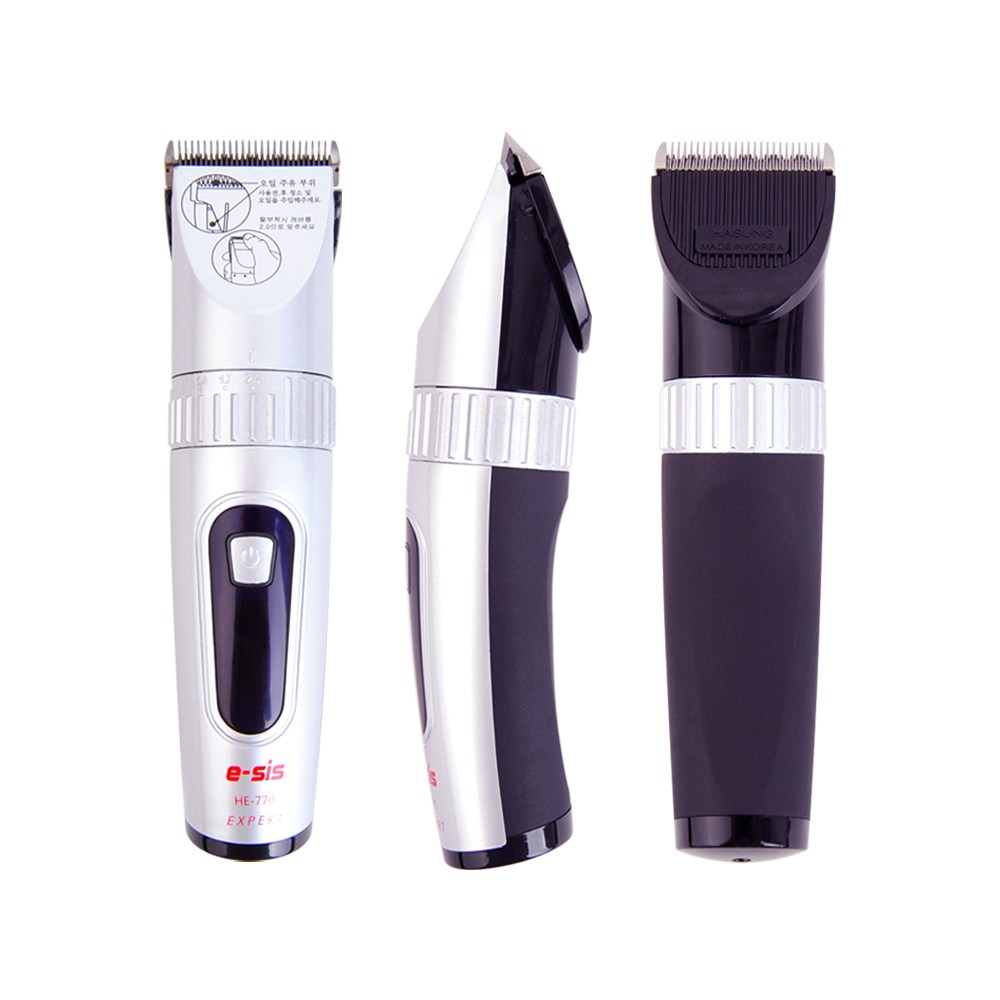 (하성)이시스엑스퍼트 이발기/뷰티/펫/저소음/5단계/동물미용 99,900원