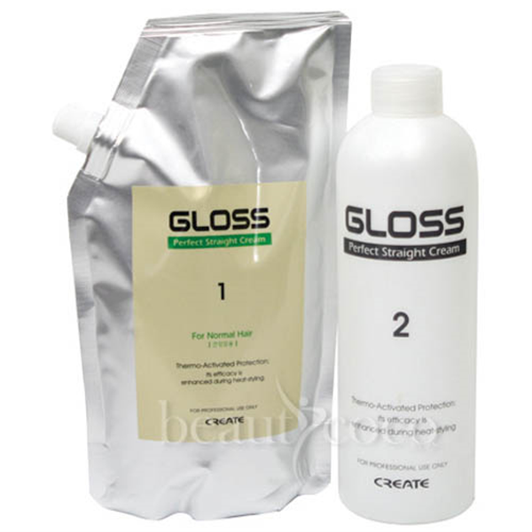 그리에이트 그리에이트 그로스 퍼펙트 스트레이트크림 500ml (손상모), 1개 14,480원