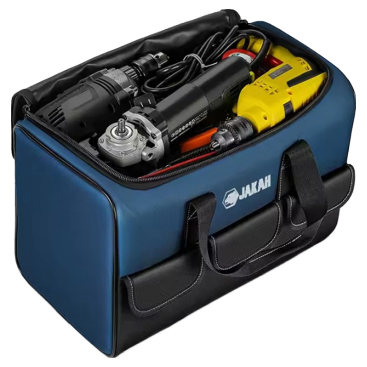 오마이갓성비 JAKAH 옥스포드 툴백 공구가방 3종규격 13,900원