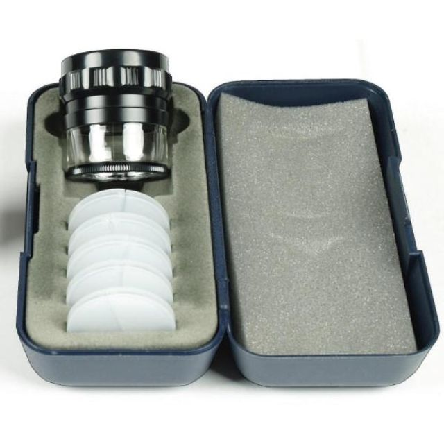 PEAK-LEAF 확대경스케일세트 2004-10X 10X 148,710원