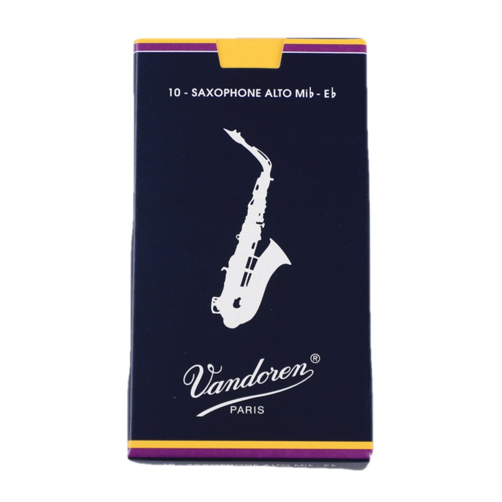 반도린 트레디셔널 알토 색소폰 리드, 1개 53,000원