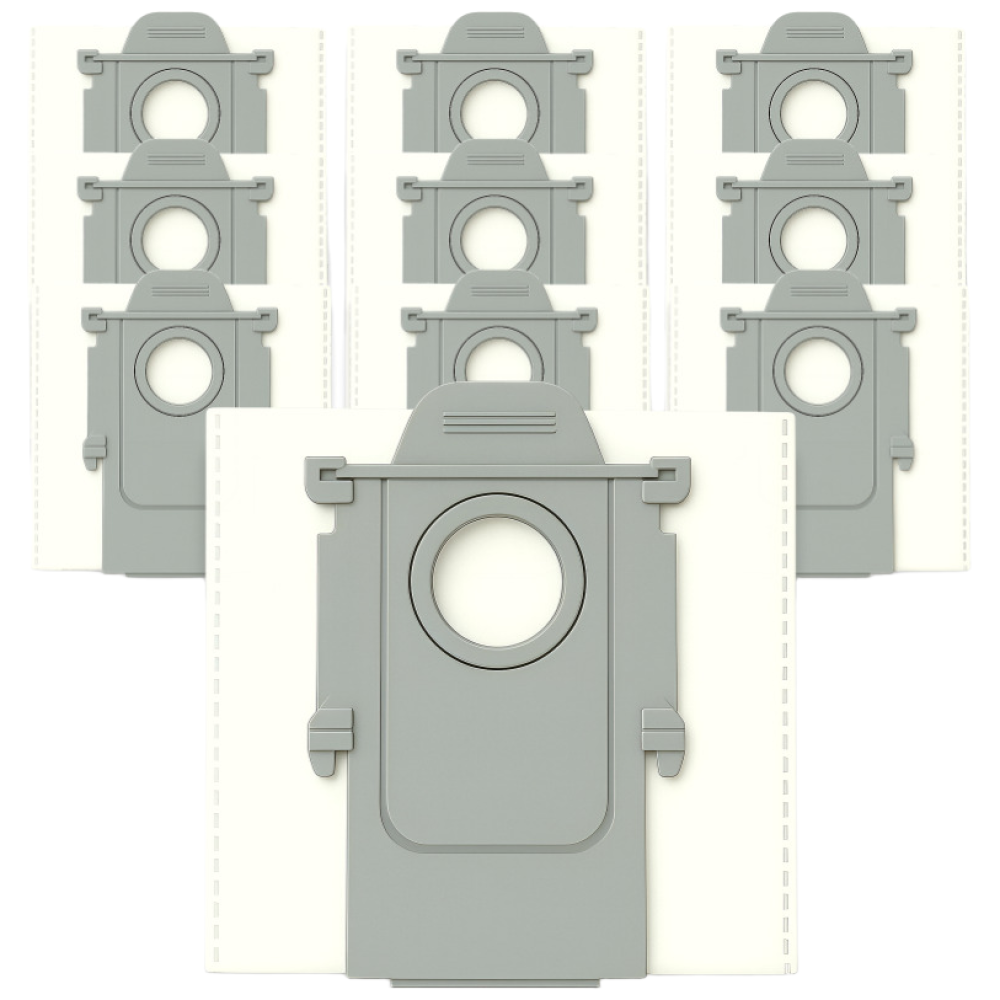 마쥬앙 로보락 전기종 더스트백 호환 먼지봉투 9,900원