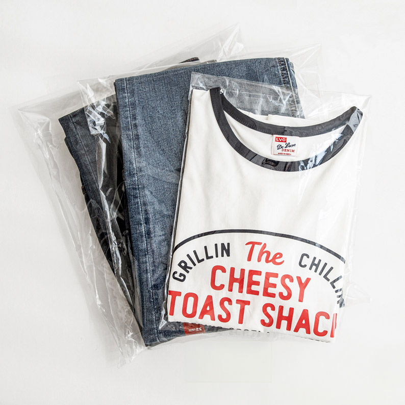 혜림봉투 접착식 PE 속폴리백 11,220원