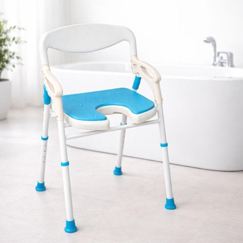 목욕의자 노인용 환자 장애인 샤워의자 어르신 임산부 156,430원