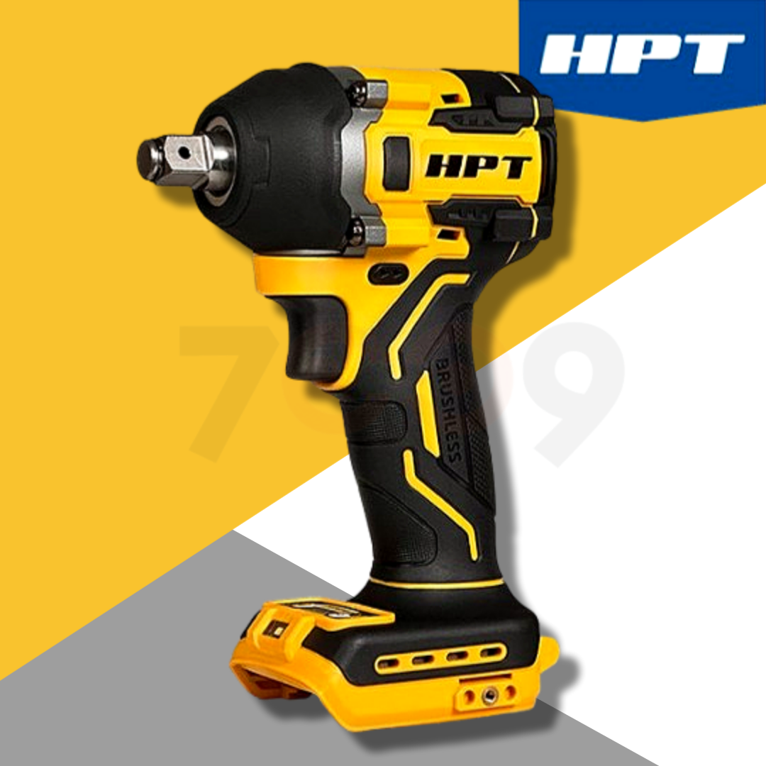 HPT 충전 임팩트 렌치 본체만 DW20-IW236 디월트 배터리 호환 임팩렌치 63,000원