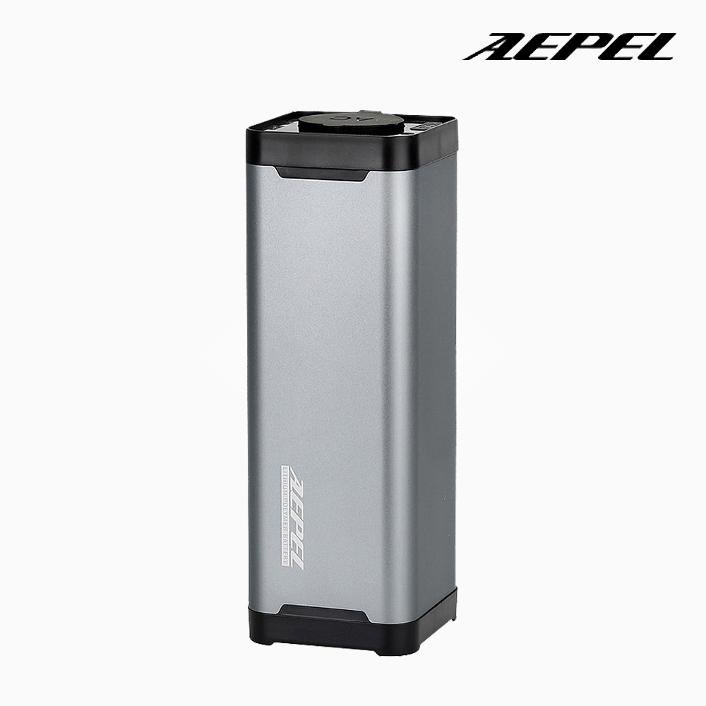 [당일발송 / 17시마감] 에펠 대용량 보조배터리 40,800mAh 초고속충전기 C타입 USB 전원 PD 3.0, 현재가 295,000원