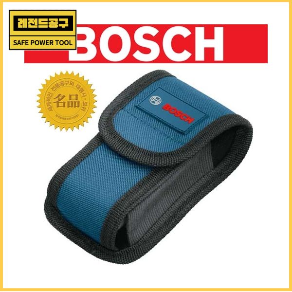 [보쉬]레이저거리측정기파우치/거리측정기케이스2609160194(GLM30/GLM40/GLM400/GLM500공용) 11,900원