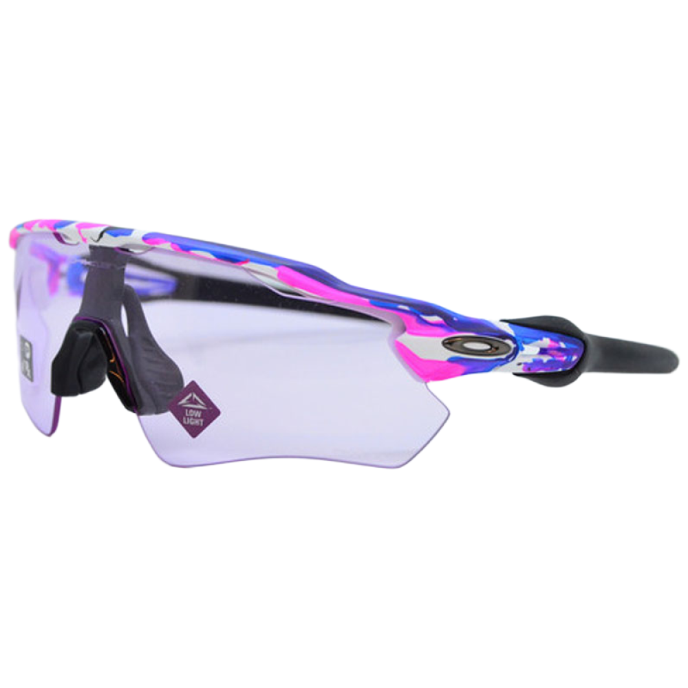 OO9208 C2, RADAR EV KOKORO/ PRIZM LOW LIGHT, 오클리 레이다EV 코코로 프리즘 로우 라이트, 룩소티카 정식 수입, 야간용 선글라스 520,830원