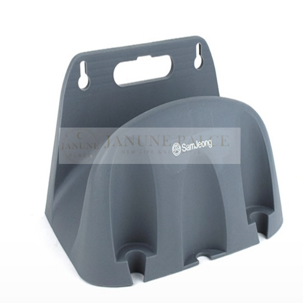 재넌 호스 걸이 물호스 벽걸이 정리도구 거치대 홀더 관수자재 물호수 3,310원