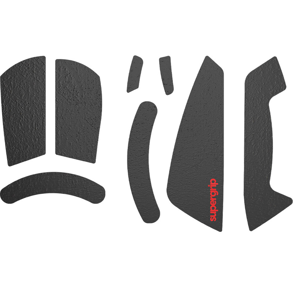 펄사 슈퍼그립 로지텍 G703 / G703H / G403 / G403H 전용 그립테이프, 블랙, SGLG7 10,230원