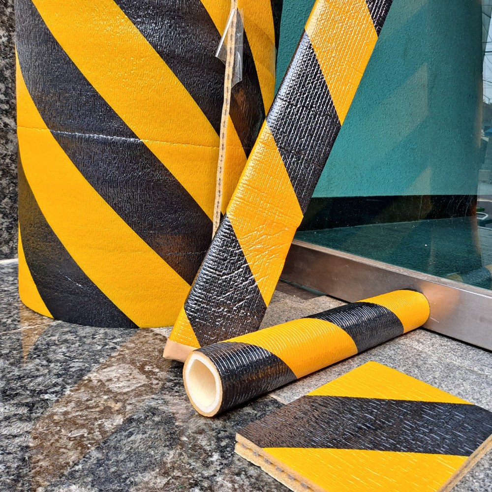 모서리보호대 안전쿠션 코너보호대 세이프가드 주차장벽보호대 기둥보호대 9,400원