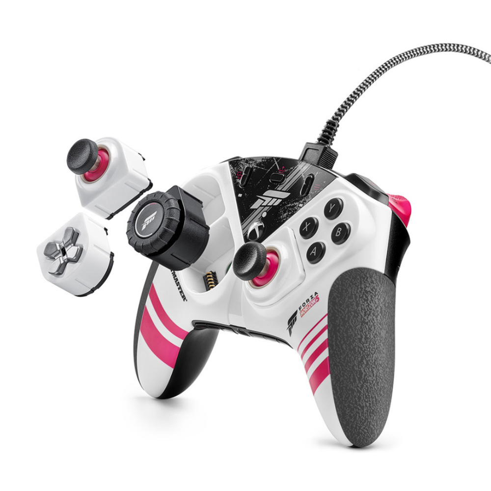 트러스트마스터 XBOX PC eSwap XR PRO 컨트롤러 248,840원