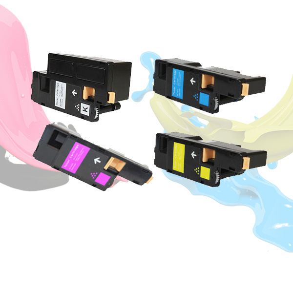 엡손 재생토너 C1700 공장직영가 판매, 검정, C1700, 1개 8,900원