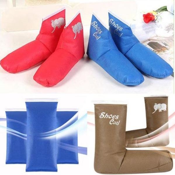 슈즈쿨 건조 탈취제 부츠키퍼습기제거제숯제습제 6,190원