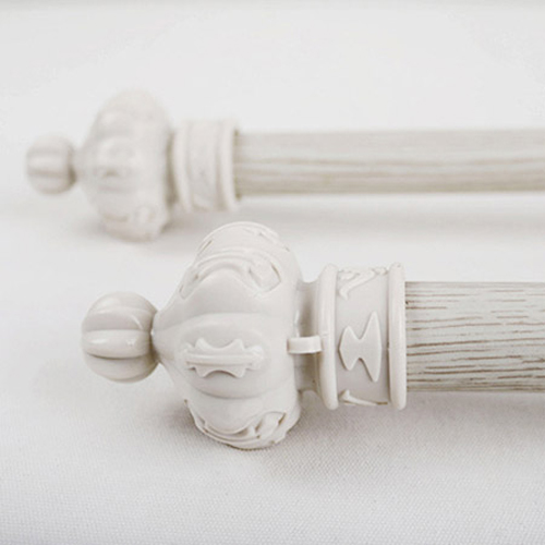 끌래망스 엔티크 커튼봉 25mm 18,240원