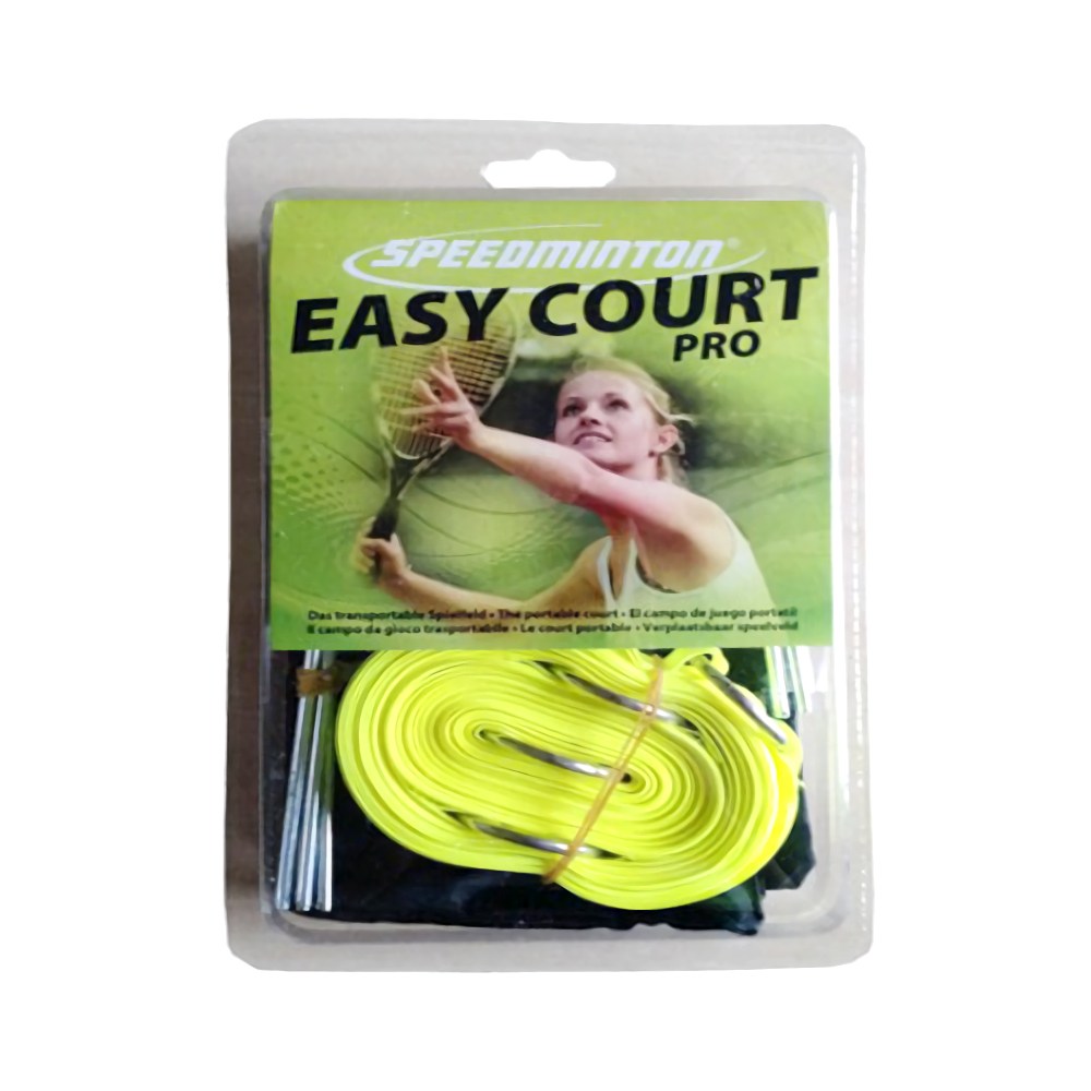 스피드민턴 공식총판 정품, 이지코트 프로(형광) 49,000원