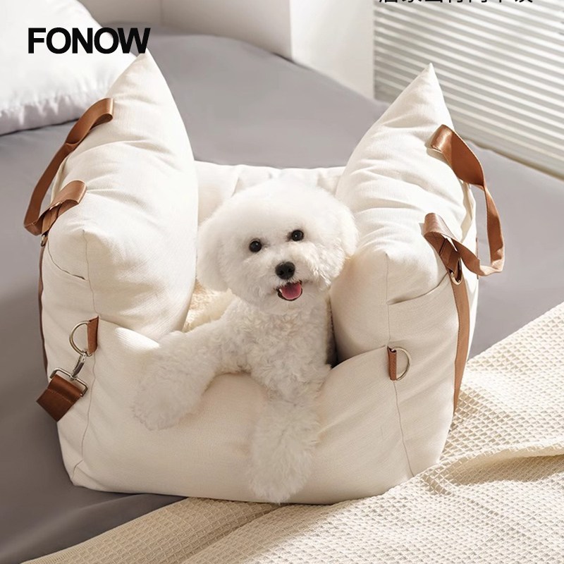 FONOW 강아지카시트 휴대용 애견 집 34,900원
