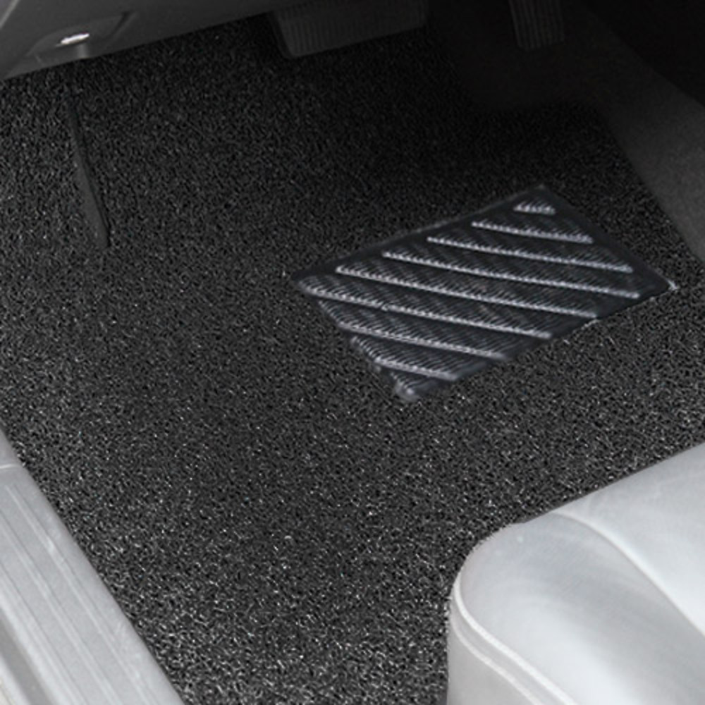 ar통상 퍼스트 클래스 코일 카매트 블랙, 매그너스 ~2001년 55,900원