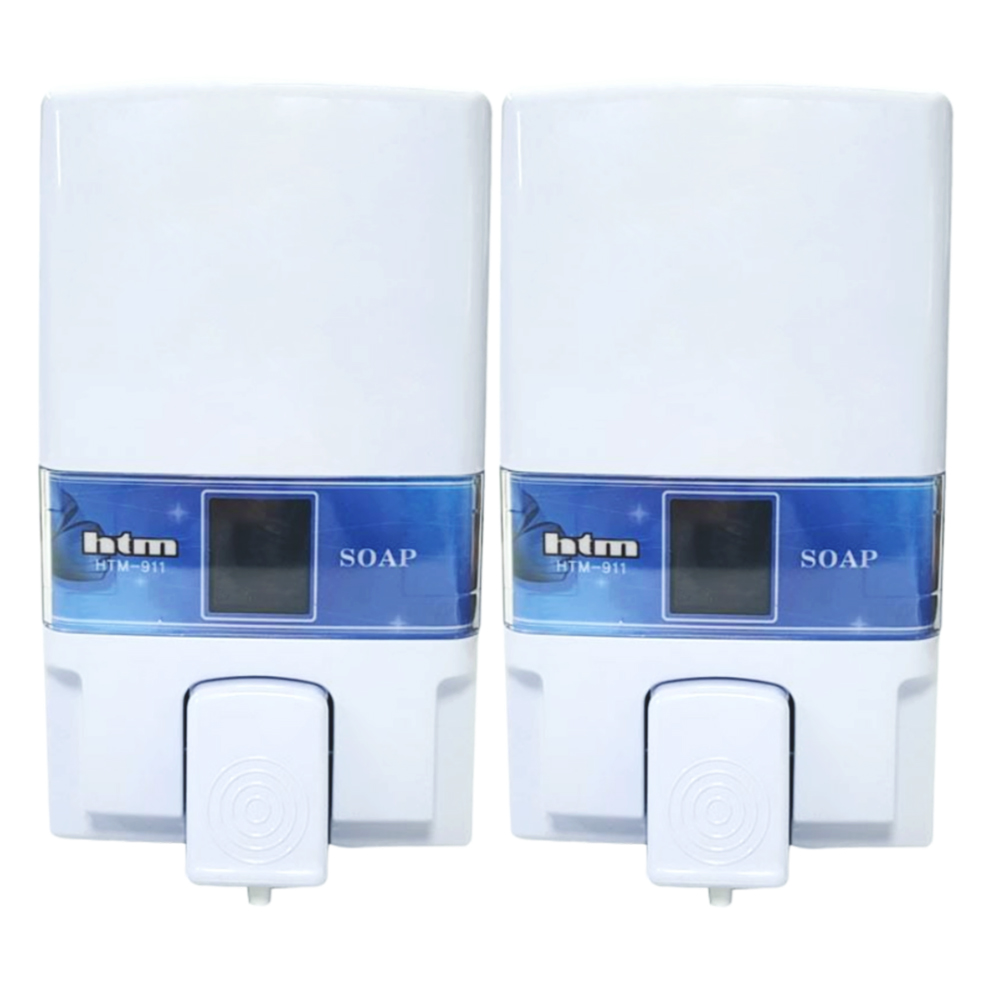 HTM 911 물비누 디스펜서 욕실 물비누케이스 21,990원