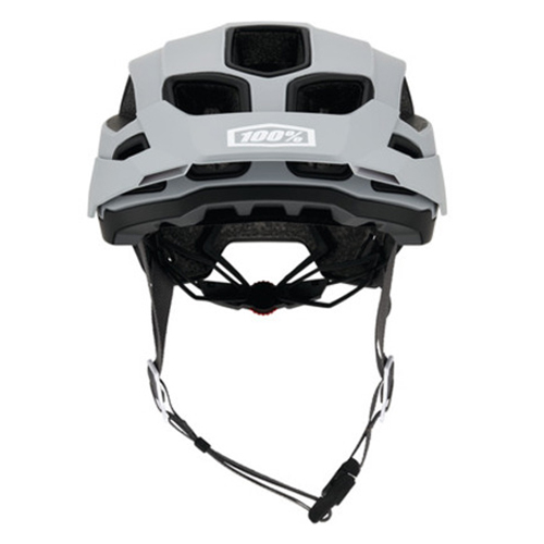 100퍼센트 ALTEC 피드락 버클 피드락 자전거 헬멧, 그레이, 1개 105,000원