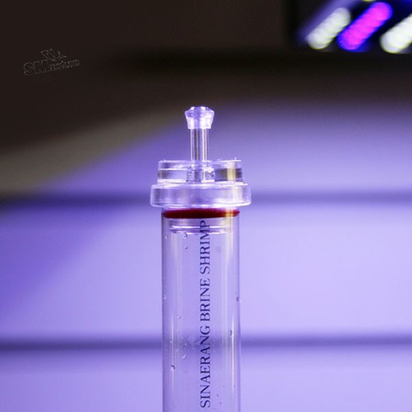 시내랑 브라인쉬림프 부화기, 구피 치어 사료, 1개 24,000원