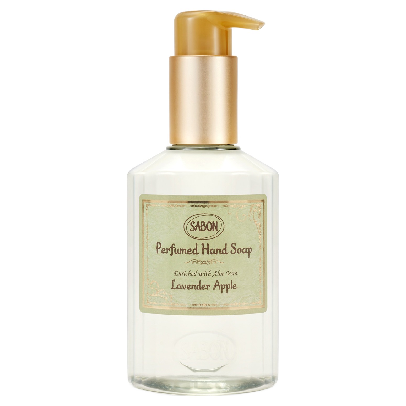 사봉 퍼퓸드 핸드 솝 라벤더애플 32,400원