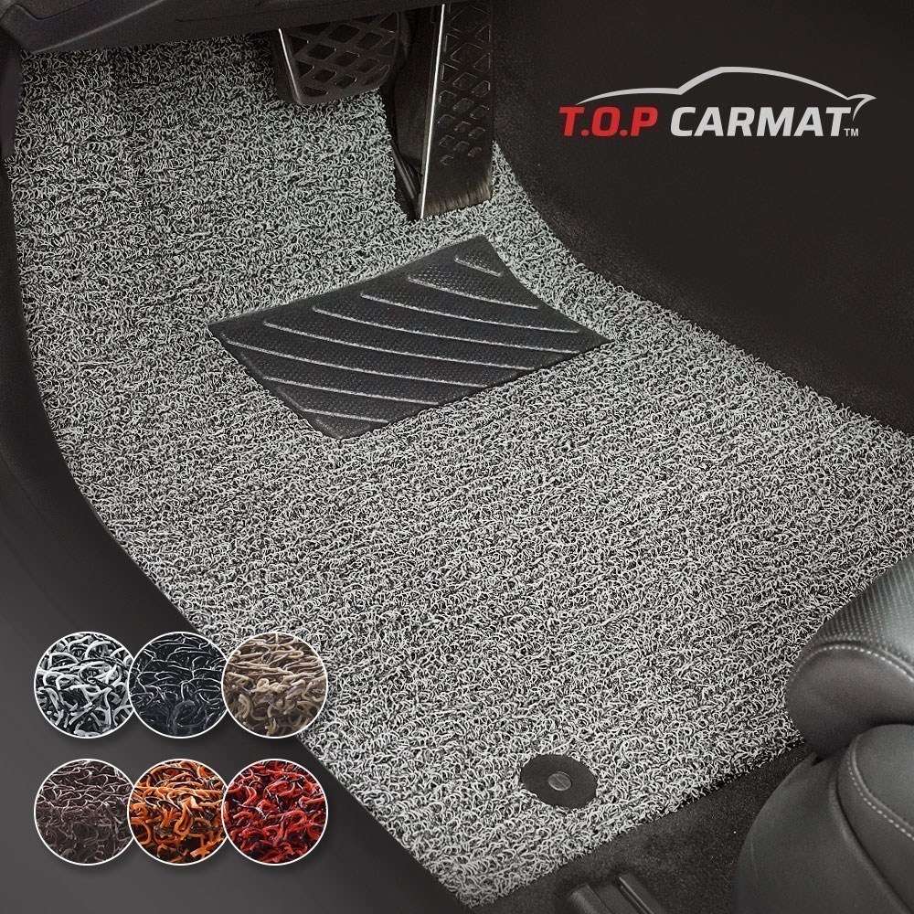 티오피 본사직영 자동차매트 운전석 코일매트 카매트 확장형 전차종 발매트 27,400원