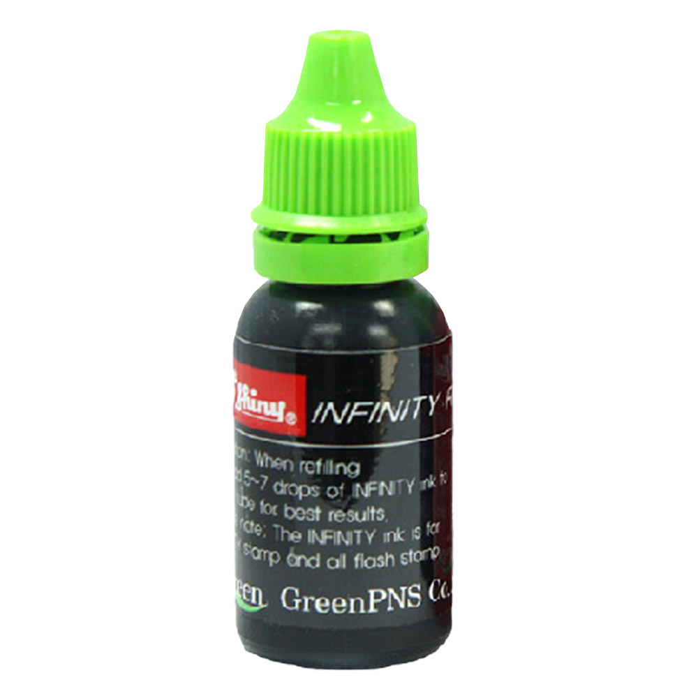 Shiny 에미넌트 유성 리필잉크 15ml 5,220원