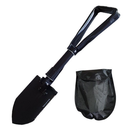 파피앙 캠핑 접이식 야전삽 94,490원