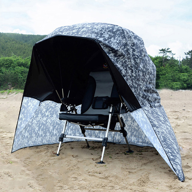 섬 낚시 의자 텐트 바람막이 이글루 난로텐트 낚시텐트 207,360원